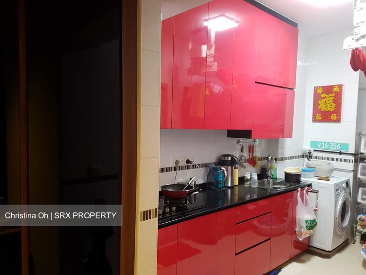 Blk 371 Jurong East Street 32 (Jurong East), HDB 2 Rooms #198785932